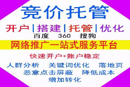 行业首例：SEM推广竞价代运营的突破与挑战